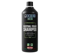 2 MAFRA MANIAC NEUTRAL FOAM SHAMPOO NEUTRO E PRELAVAGGIO GUN SCHIUMOGENO AUTO