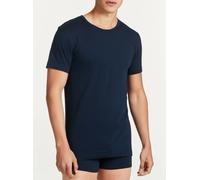 2 Maglie Intime Uomo Girocollo In Cotone Ragno 601417