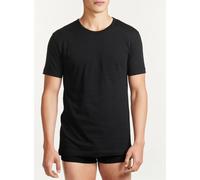 2 Maglie Intime Uomo Girocollo In Cotone Ragno 601417