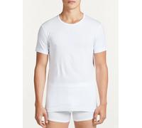 2 Maglie Intime Uomo Girocollo In Cotone Ragno 601417