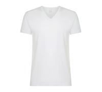 2 Maglie Intime Uomo Scollo A V In Cotone Ragno 601418