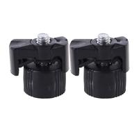 2 magneti per roadbicycles Speedometro Wheel Universals Computer Speed Sensor Raggi Magneti per Raggi Biciclette Accessori per Raggi