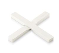 2 Magnetic trivets Snow