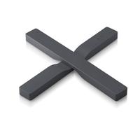 EvaSolo 530734 Sottopentola, Grigio
