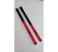 ACCETTA DOPPIO TAGLIO FORGIATA DAPRILE S/MANICO OCCHIO OVALE PRODOTTO ORIGINALE