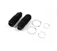 2 Manicotti Direzionali Set Kit Di Gomma Direzionale Anteriore Per VW Bus T3