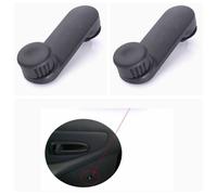2 Maniglia Di Finestra Per Vauxhall Opel Vivaro Renault Traffic Master 9160844