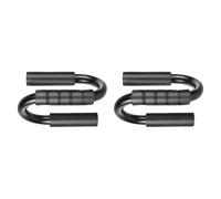 2 maniglie per flessioni Porta push up portatile antiscivolo per ginnastica