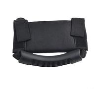 2 maniglie regolabili per roll-cage per ATV UTV Gator roll bar fino a 1,9 cm di diametro