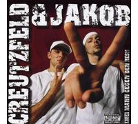 2 Mann Gegen Den Rest by Creutzfeld & Jakob (2003-10-27)