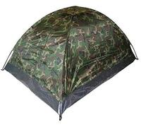 Mil-Tec Igloo Standard Camo, tenda 2 persone male Woodland