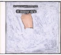 2 Many Dj's! - 2 Many Dj's! Pt. 2