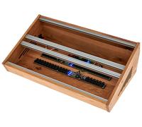 2 Many Synths Eurorack Case 7U 104HP Oak