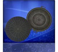 2 Marchi Attivi Adatto per Dunstabzugshaube mit der Bezeichnung B210