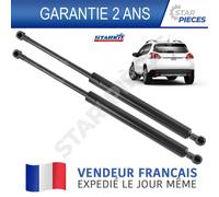 2 Martinetto Apertura Cofano Portellone Posteriore Sinistro Destra 2008 1 13-19