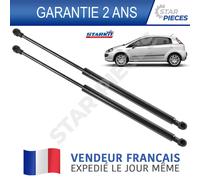 2 Martinetto Apertura Portellone Bagagliaio Fiat Punto II 199 2005-2018 51778432