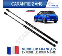 2 Martinetto Apertura Portellone Bagagliaio Post. SX Destra Suzuki Swift 5