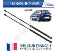 2 Martinetto Cofano Portellone Posteriore BMW Serie 1 E81 E87 2004-2011