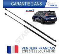 2 Martinetto Cofano Portellone Posteriore Grande Scénic 4 2016-2023 904506721R