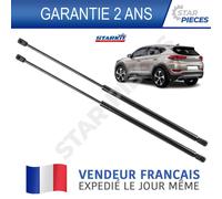 2 Martinetto Cofano Portellone Posteriore Hyundai Tucson TL 2015-2020 81780D7000