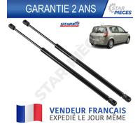 2 Martinetto Cofano Portellone Posteriore Scenic 2 Grand 03-09 8200174571