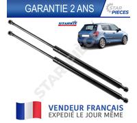 2 Martinetto Cofano Portellone Posteriore Sinistra Destra Fabia 99-07 6Y0827550A