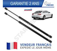 2 Martinetto Cofano Portellone Posteriore Sinistro Destra Audi A5 B8 (8TA) Combi