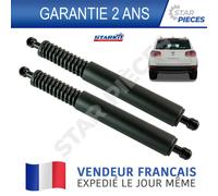 2 Martinetto Cofano Portellone Posteriore Sinistro + Destra Volkswagen Post