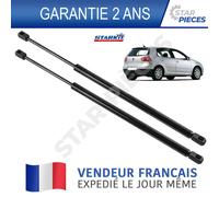 2 Martinetto Cofano Portellone Posteriore Volkswagen Golf 5 1K1 2012-2009