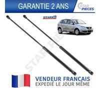 2 Martinetto Cofano Portellone Posteriore Volkswagen Polo 4 9N