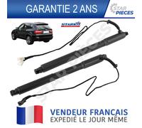 2 Martinetto Elettrico Portellone Posteriore per BMW X5 E70 (07-13) 51247286115,