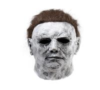 (2) Maschera da cosplay di Halloween Kills Michael Myers, copricapo di Michael Myers per feste