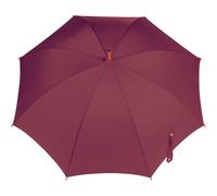 2 Matrimonio Stile Classico Ombrelli Legno Manico Manuale opening.106cm UK & Eu