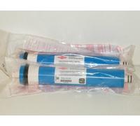 2 Membrane Filmtec RO FilmTec TW30-1812-36 TFC 36 GPD Per Day Osmosi Inversa