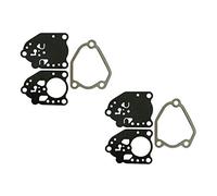 2 membrane per Kawa saki FA 210 A/FA 210 D/FA 210 R