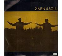 2 Men 4 Soul - 2 Men 4 Soul [VINYL]