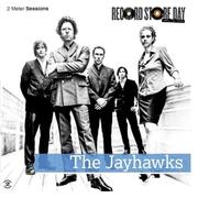 The Jayhawks 2 Meter sessions (Vinyl LP)