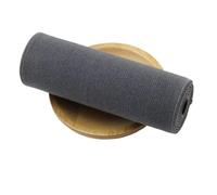 2 Metri 10 Cm Fascia Elastica Larga Fasce Elastiche Accessori Per Cucire Cintura Per Indumenti Fai Da Te,Grigio,10 cm