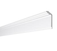 2 Metri GT 50x120 MM Nomastyl Cornice Listello Barra a Muro NMC