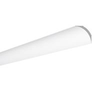 2 Metri NE1 Puro Nomastyl Cornice NMC Barra a Muro Listello 40x40mm