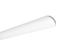 2 Metri NE2 Puro Nomastyl Cornice NMC Barra a Muro Listello 60x60mm