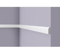 2 Metri Wallstyl FT1 NMC 3,8 X 1,3 CM Listello Zoccolo Fussleiste