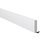 2 Metri Wallstyl FT2 NMC 5,8 X 1,3 CM Listello Zoccolo Fussleiste