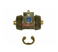 2 metzger Cilindro Freno Ruota Posteriore per Rover Mini MK1 + Gt