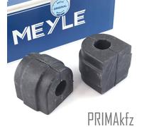 2 MEYLE 3146150003 Supporto Stabilizzatore Anteriore Per BMW 3 Serie E46 Z4 E85