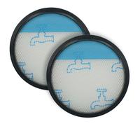 2 Microfiltro igienico per Rowenta Swift Power Cyclonic RO2933 RO2933EA RO2932EA