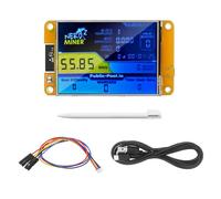 2 Miner 55-60KH/S Display da 2,8 Pollici Lottery Miner Bitcoin Miner N9936