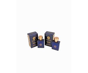 2 miniatura Versace pour homme Dylan Blue 5ml