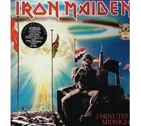 2 Minutes To Midnight / Aces High