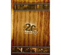 2 Minutos - 2 Minutos - 20 Anos No Es Nada